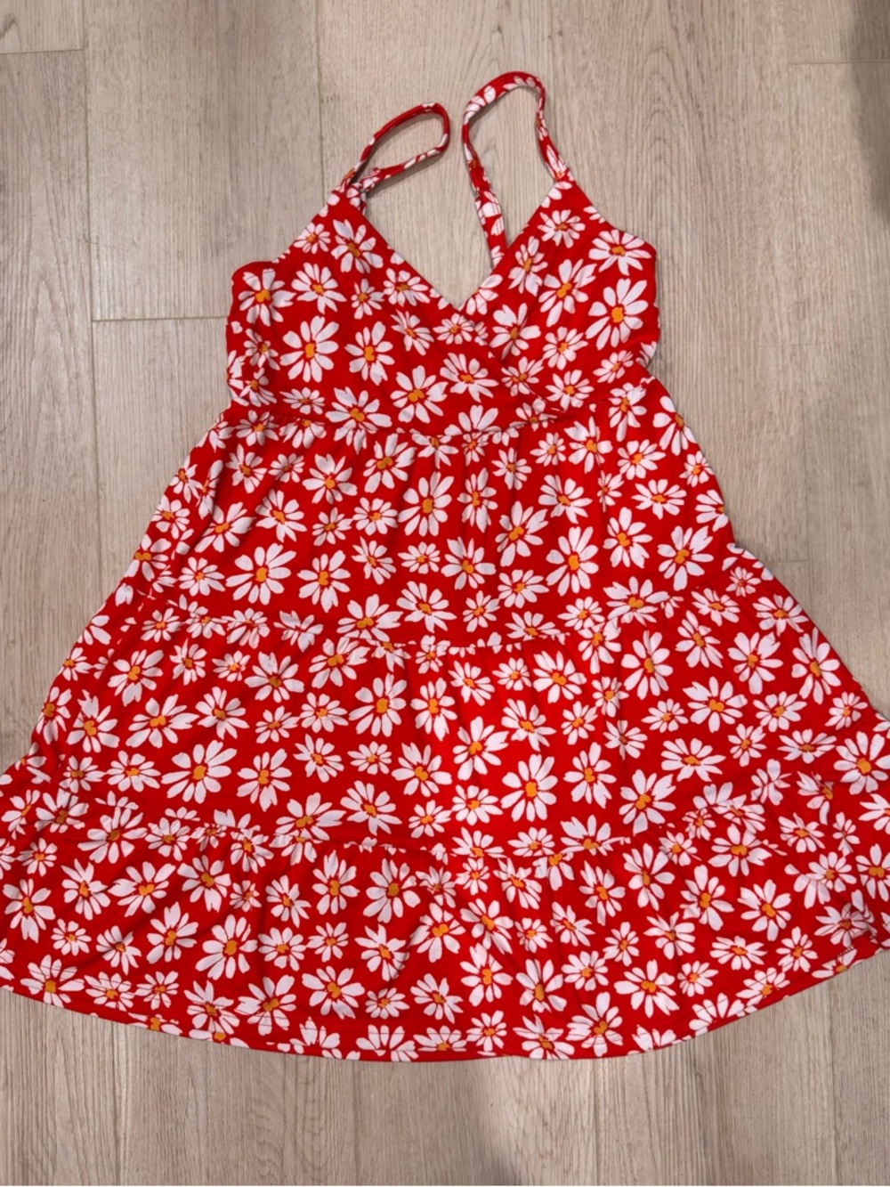 Hollister Sundress size XS